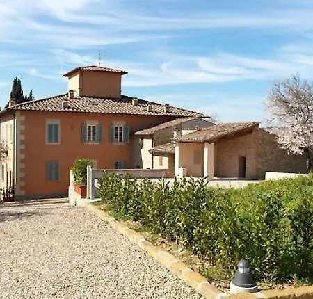 La Torretta Di Borri Chianti Classico