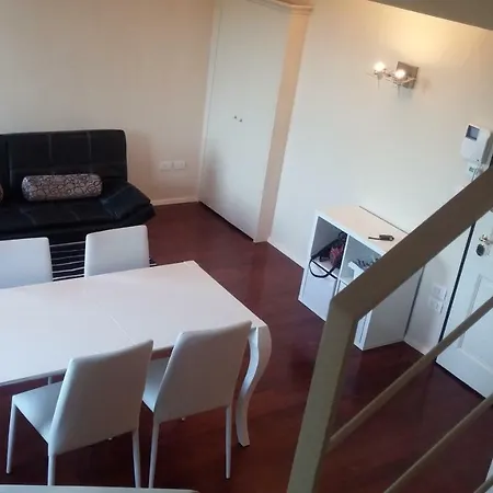 La Torretta Di Borri Chianti Classico Apartment