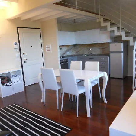 Apartment La Torretta Di Borri Chianti Classico