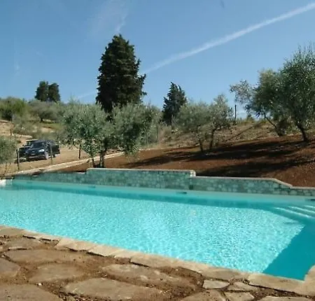 La Torretta Di Borri Chianti Classico *
