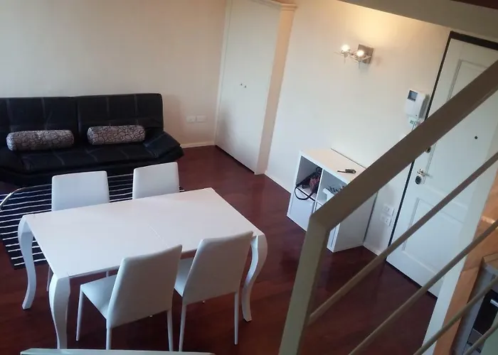 La Torretta Di Borri Chianti Classico Lejlighed