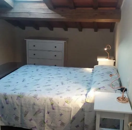 La Torretta Di Borri Chianti Classico Lejlighed San Casciano in Val di Pesa